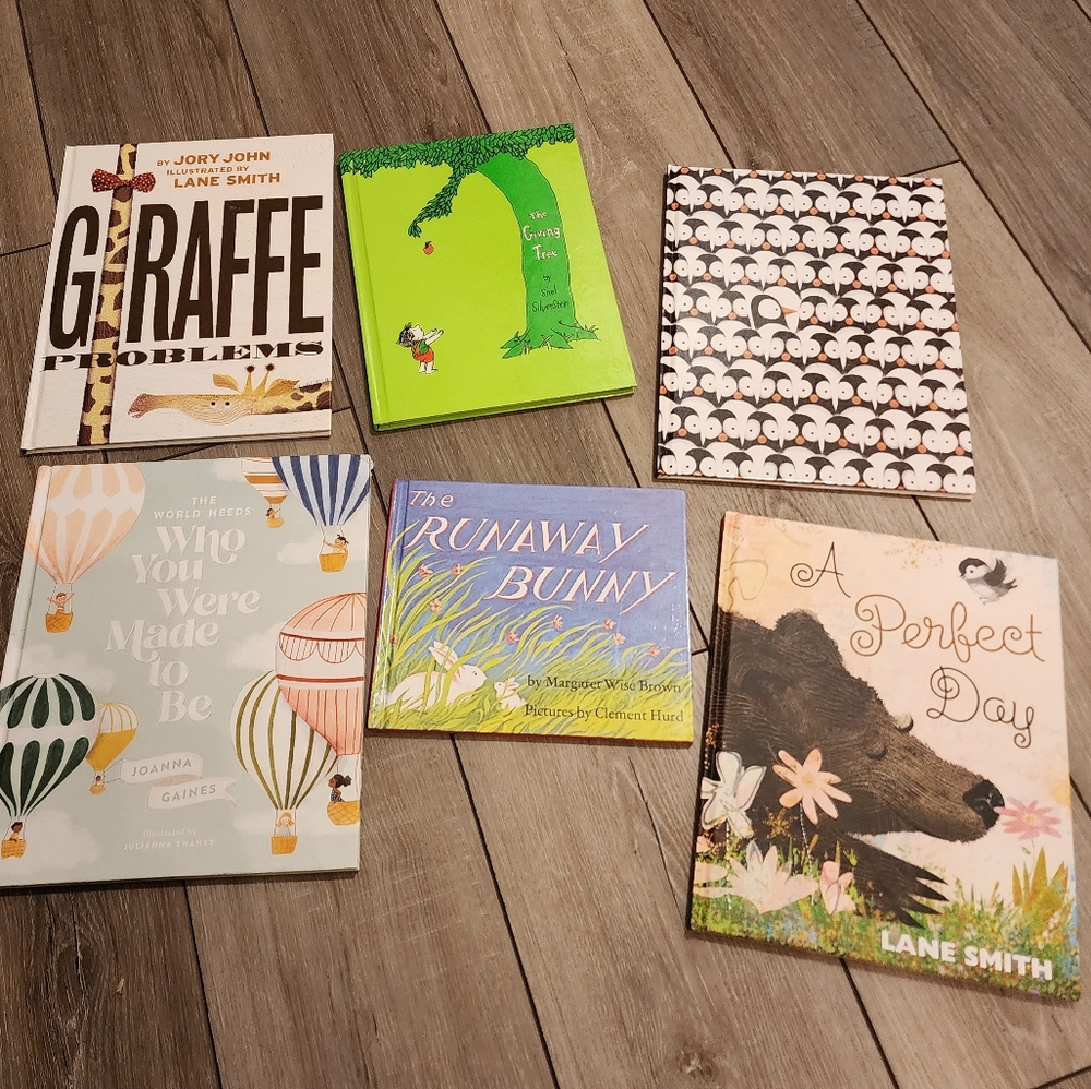 Children's Book Bundle - Picture 8 of 15